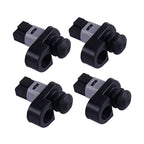 4 x 3 Pin Door Courtesy Light Switches for Nissan Patrol GU Y61, Navara D22