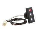 Trim Tilt Switch Control Panel for Volvo Penta Sterndrive DP SP SX (3855650)