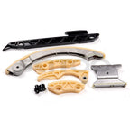 Timing Chain Kit with Cover Gasket for Pontiac G6 (2006–2010) 2.4L