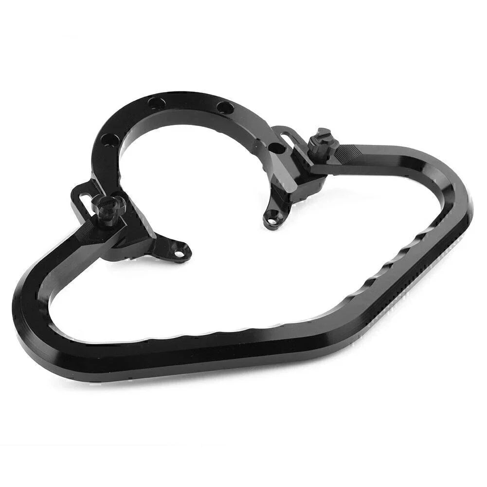CNC Aluminum Rear Passenger Grab Bar for Honda CBR1000RR CBR1100XX (2004-2023)