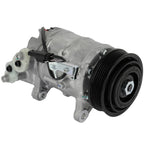 A/C Compressor for BMW 340i xDrive, X1, Mini Cooper Clubman (2016-2017)