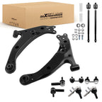 10x Control Arms Ball Joints for Toyota Corolla (1996–2002)