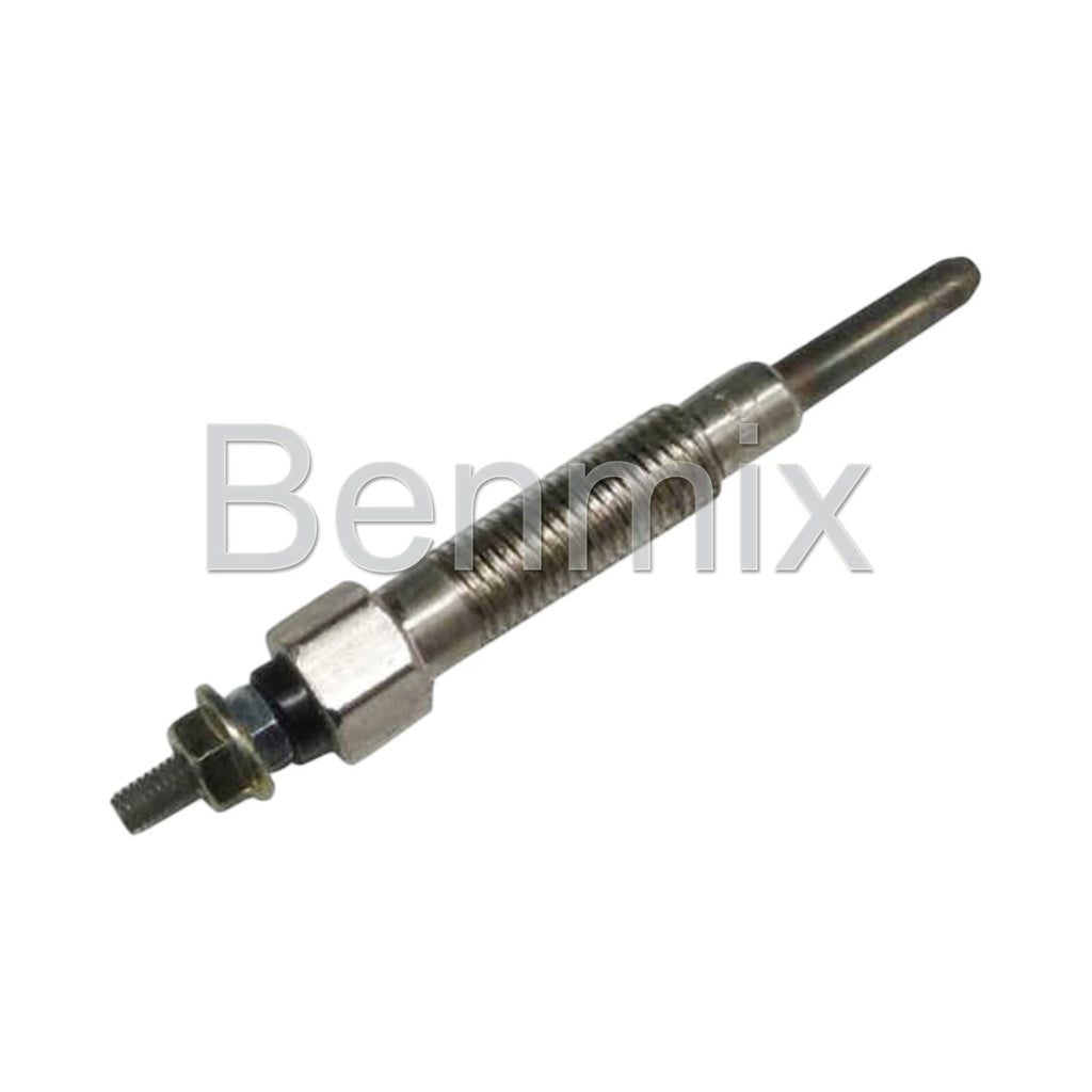 Glow Plug 1Pc for Nissan TD23 TD27 11065-43G01 1106543G01
