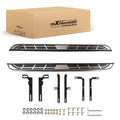 Set of 2 Anti-Slip Running Boards for Ford Explorer (2011–2019)