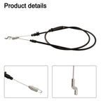 Clutch Cable for SP454 (2011–2020) & SP185 (2015–2019)
