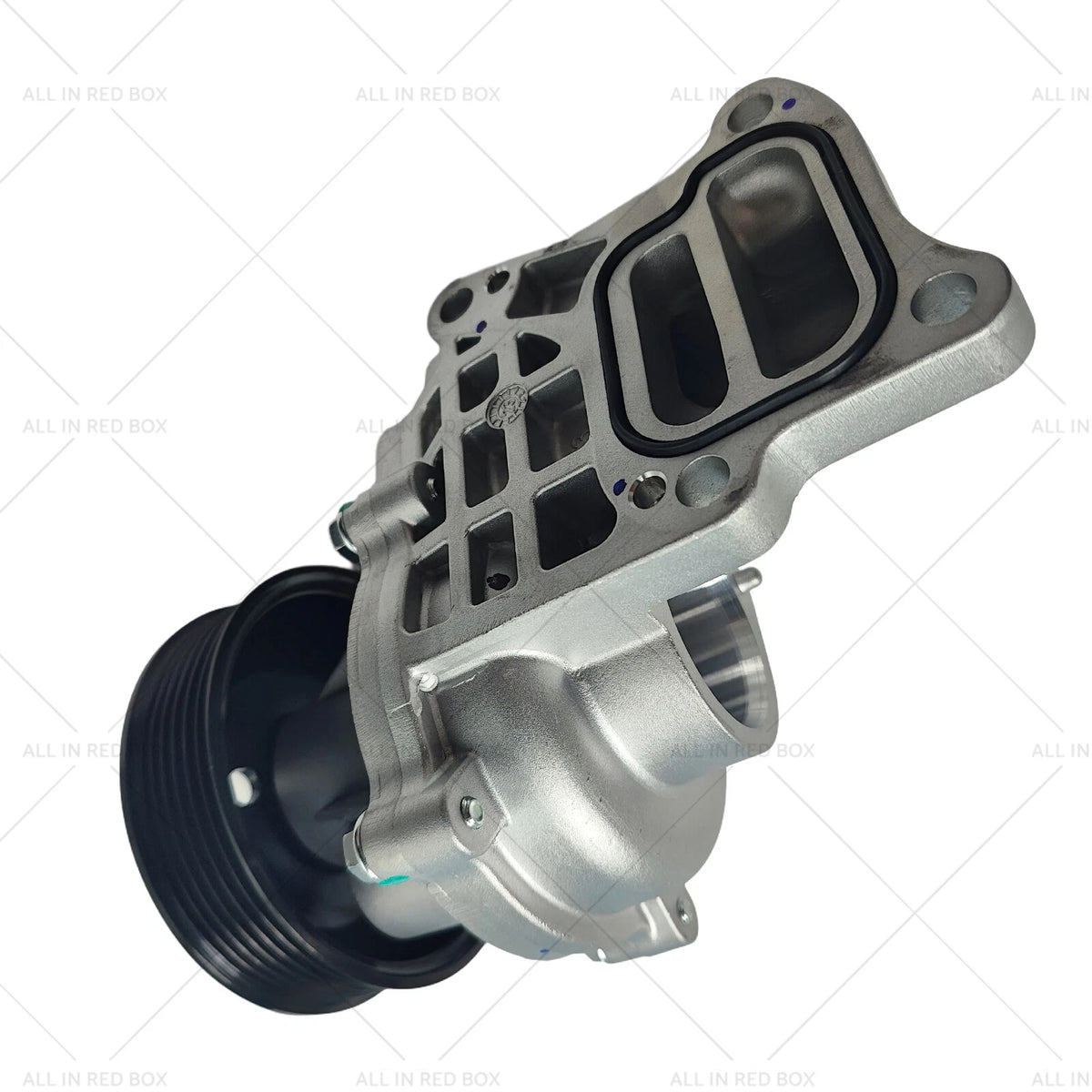 Heavy Duty Water Pump for LDV Deliver 9 T60 2.0L Turbo Diesel (2020–On)