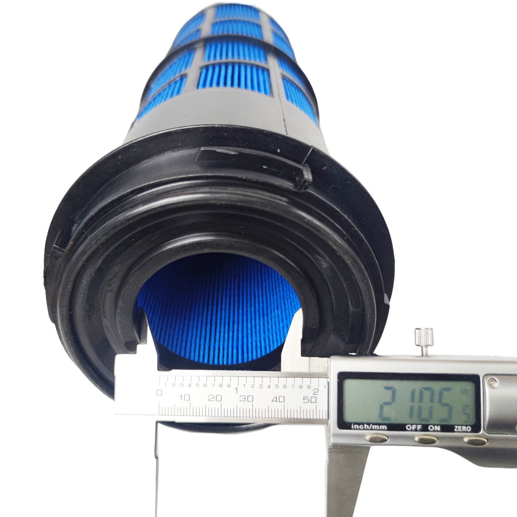 Filter Kit for Carrier Reefer 7500 7300 (30-01090-05, 30-00471-20, 30-00463-00)