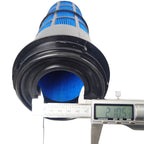 Filter Kit for Carrier Reefer 7500 7300 (30-01090-05, 30-00471-20, 30-00463-00)