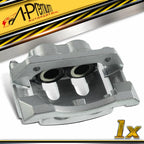 Rear Right Brake Caliper for Ford F-350 Super Duty (2005–2012)