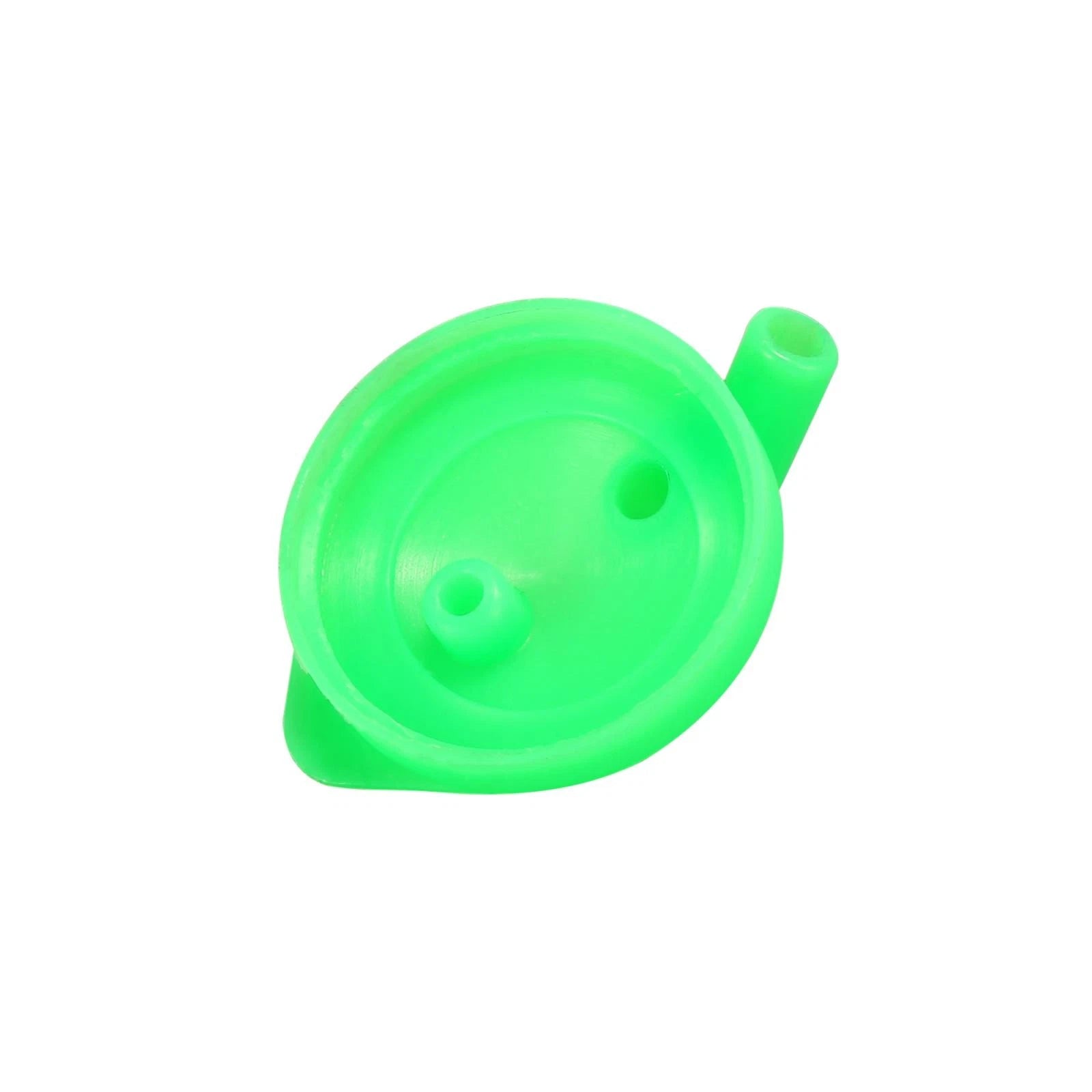 Radiator Coolant Tank Cap Cover Green for Suzuki Swift Splash Vitara (2004–2019)
