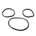 Vacuum Pump Rebuild Seal Kit for Land Rover Range Rover Sport, Jaguar XJ