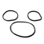 Vacuum Pump Rebuild Seal Kit for Land Rover Range Rover Sport, Jaguar XJ