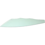 Front Driver Door Glass for Hyundai Elantra (2011–2016)