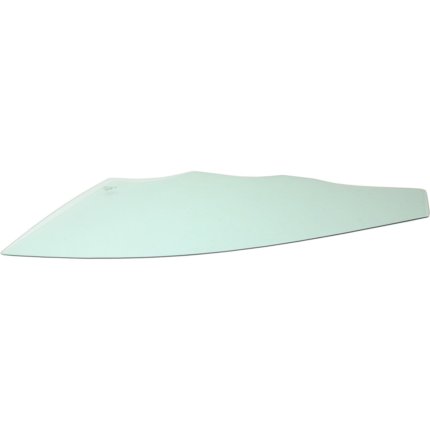Front Driver Door Glass for Hyundai Elantra (2011–2016)