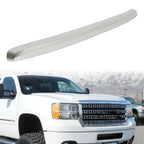 Front Hood Molding Trim ABS for GMC Sierra 2500 HD/3500 HD (2011–2014) #GM1235119
