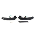 LED Sequential Side Mirror Turn Signal Light for Volvo V40 V60 S60 V70 V80 (1995-2023)