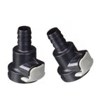 2X Sprayless Connector Female Fitting for Attwood Marine (Replaces 8838HF6)