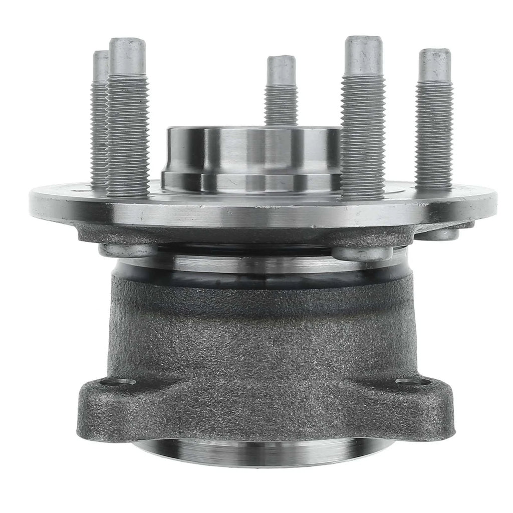 Rear Wheel Hub & Bearing Assembly for Chevrolet Cruze (2011–2012)