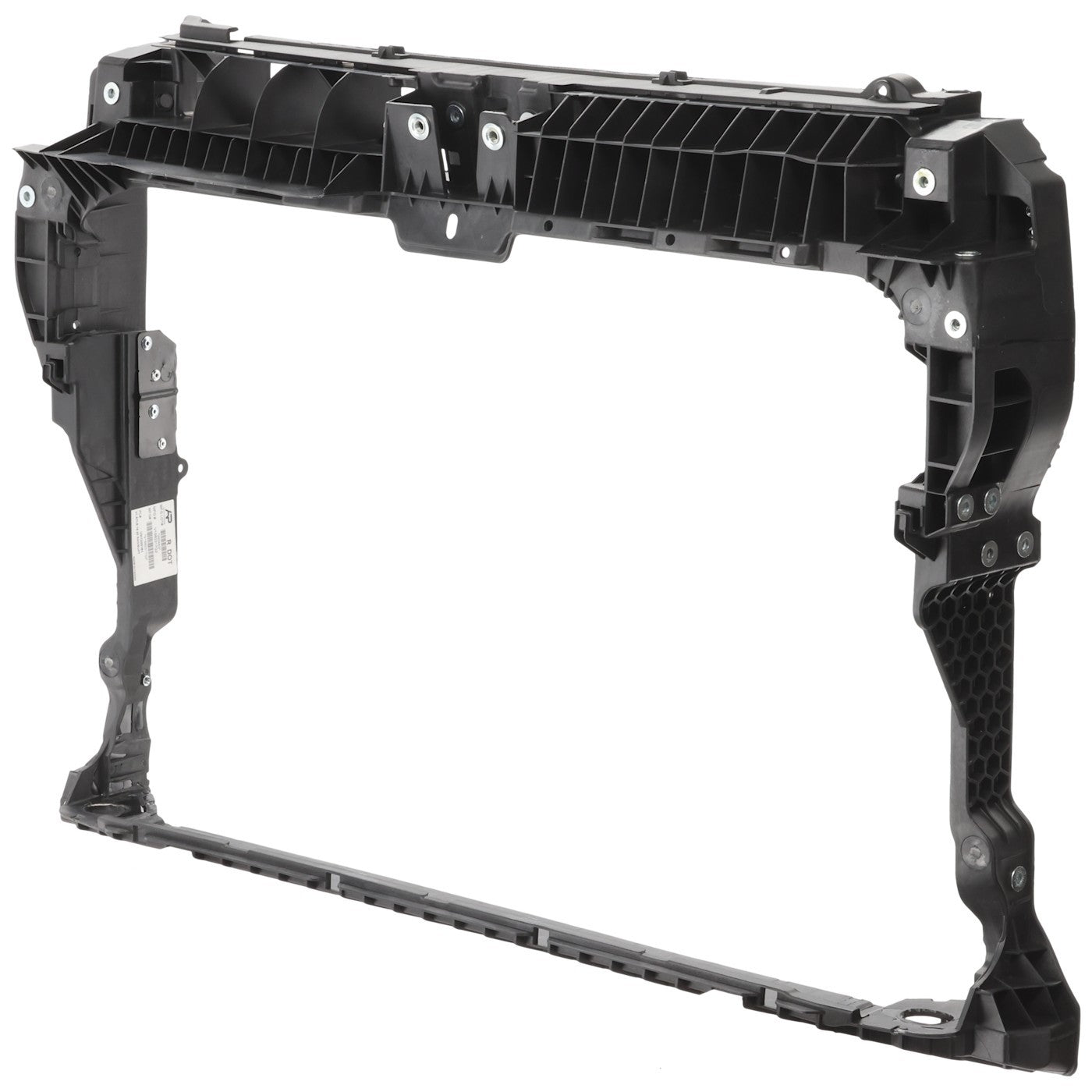 Radiator Support Assembly for Volkswagen Atlas (2018–2020)