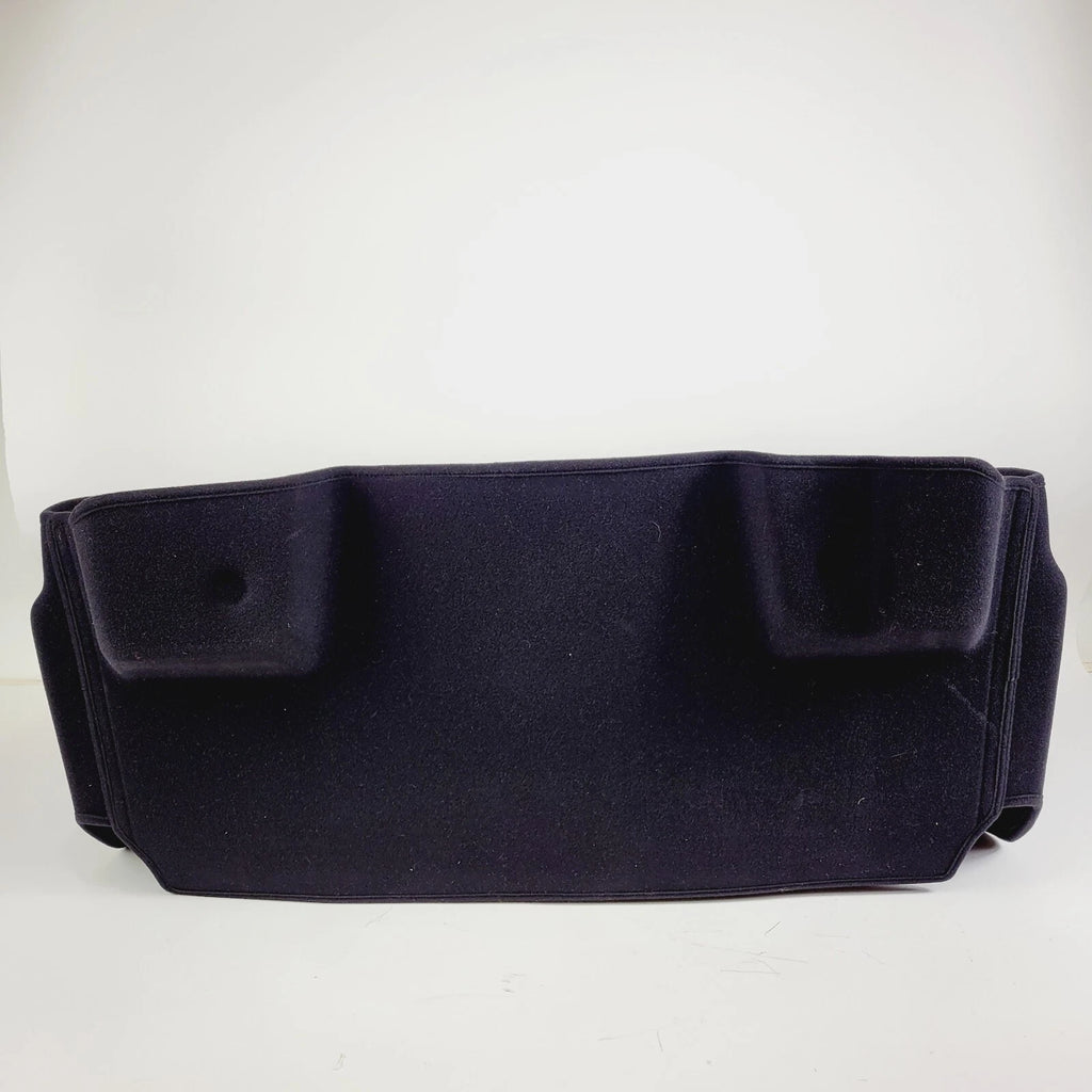 Rear Carpet Trunk Liner for Harley-Davidson Tri Glide Ultra Classic (2011–2023)