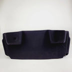 Rear Carpet Trunk Liner for Harley-Davidson Tri Glide Ultra Classic (2011–2023)