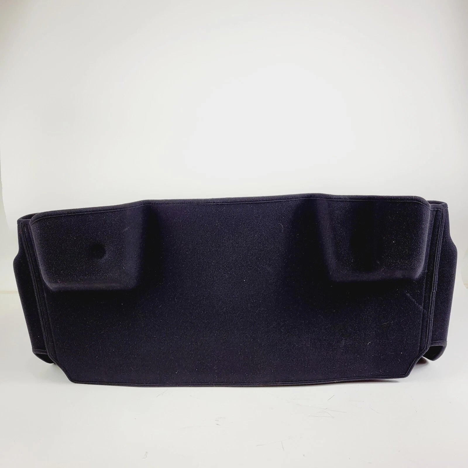 Rear Carpet Trunk Liner for Harley-Davidson Tri Glide Ultra Classic (2011–2023)