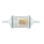 Transparent Shell Copper Filter for Lawn Mowers (Heat & Vibration Resistant)