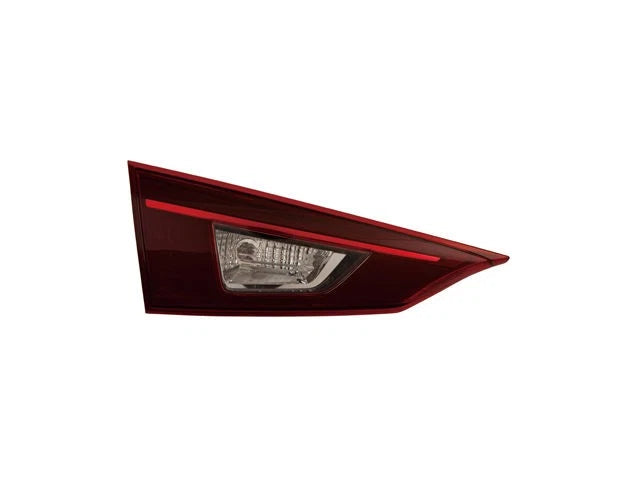 Driver Side Tail Light Assembly for Mazda 3 (2014–2018) MW962MG