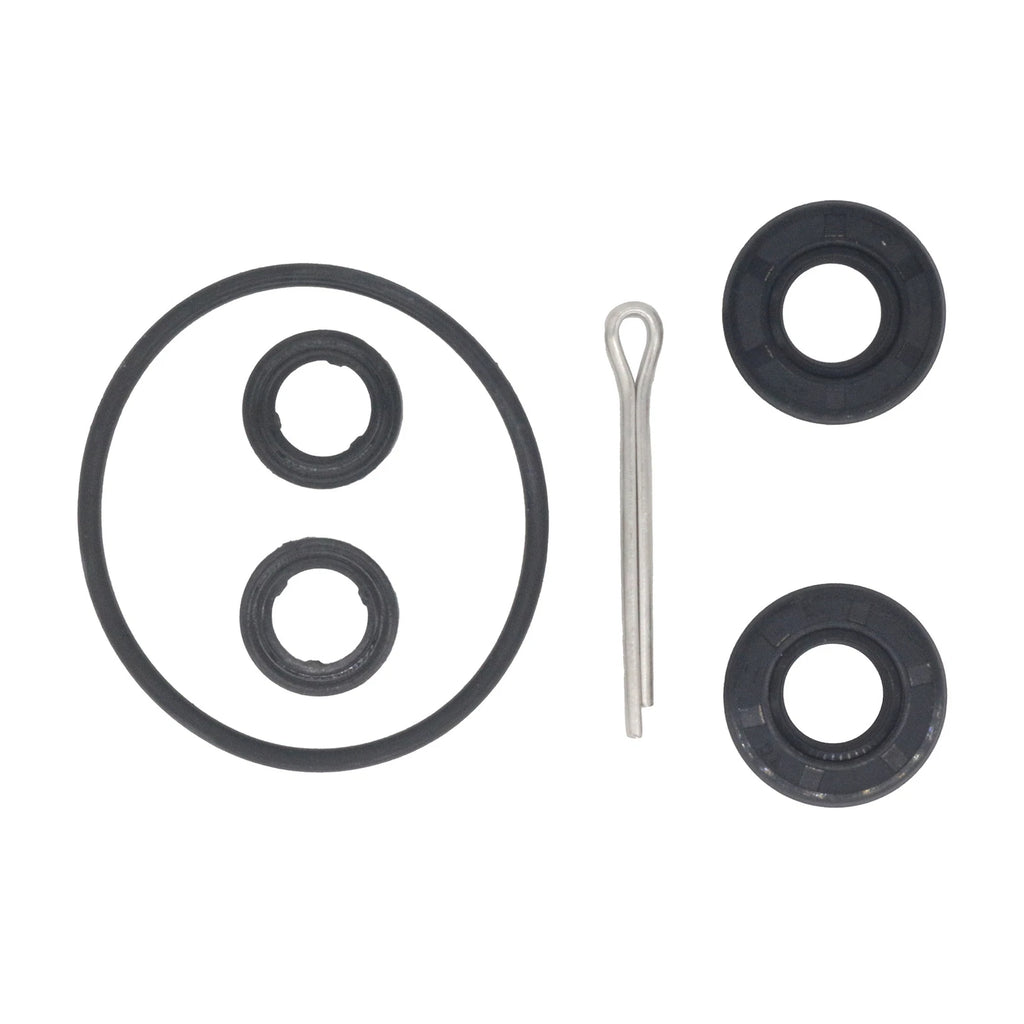 Lower Unit Seal Kit for Suzuki DF4 4HP (4-Stroke) (09282-12008, 09280-49002)