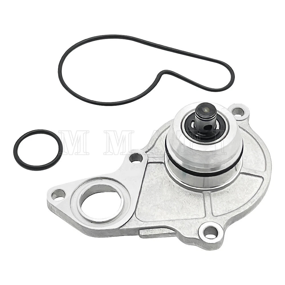 Water Pump Assembly w/Orings Kit for Suzuki DR-Z400 (2000–2009) 17400-29F00