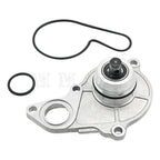Water Pump Assembly w/Orings Kit for Suzuki DR-Z400 (2000–2009) 17400-29F00