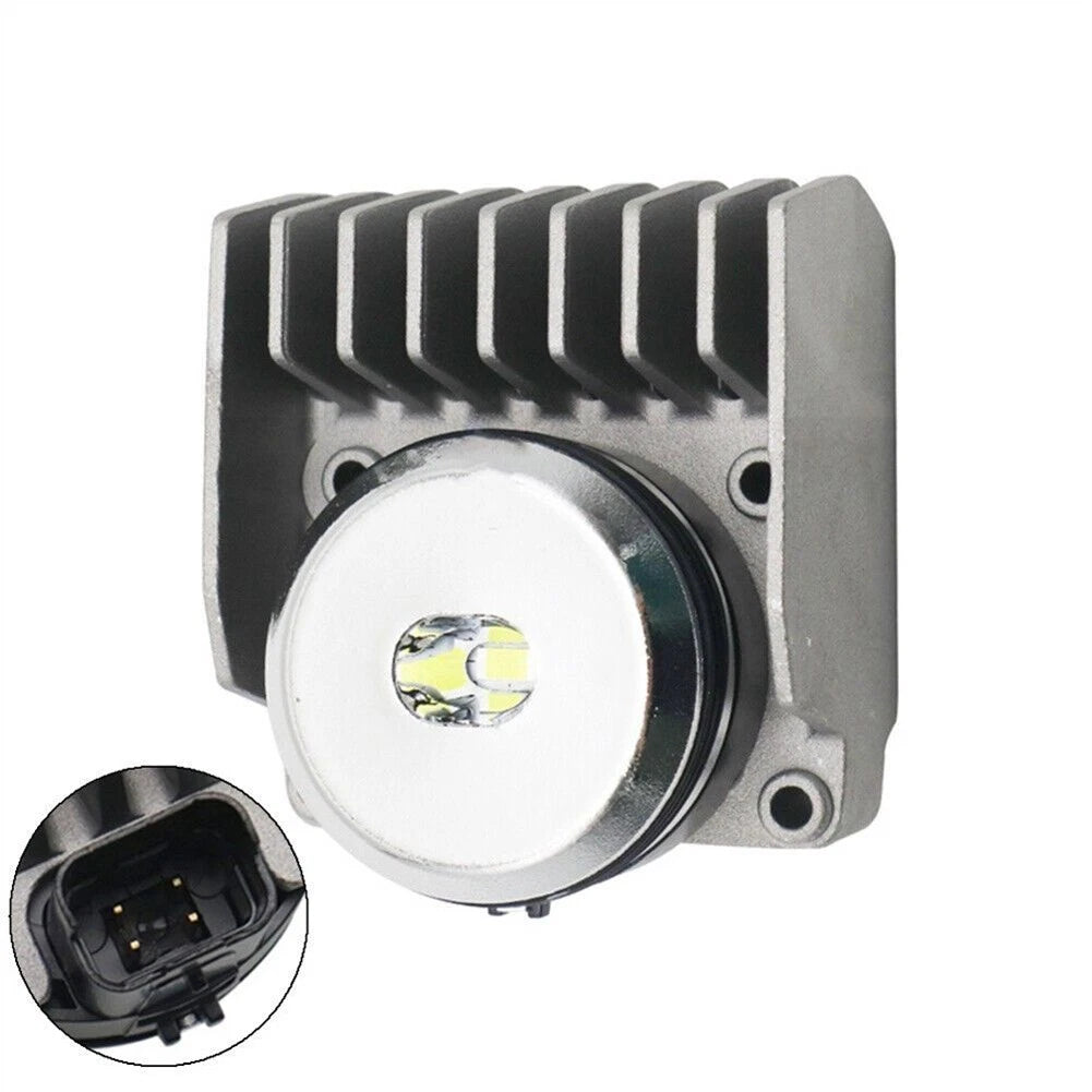 Daytime Running LED Light Unit Module for Cadillac XTS (2013–2017) 22791374