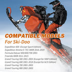 Recoil Starter for Ski-Doo Expedition (2006–2011)