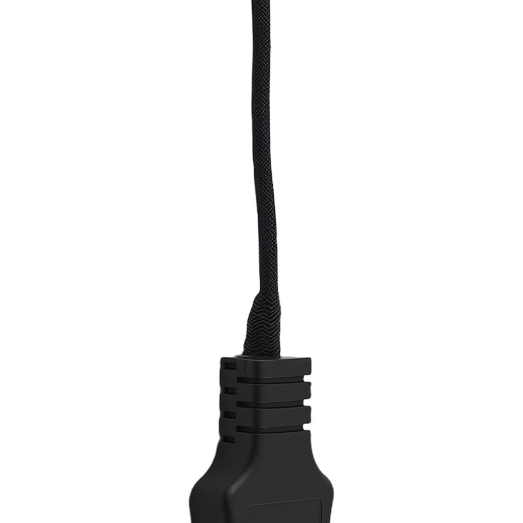 Snow Plow Wire Harness for Fisher Western (Various Models)