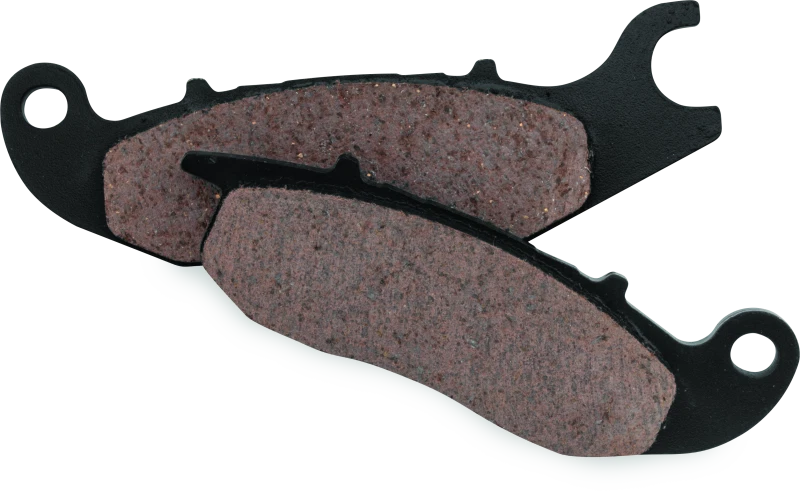 BikeMaster Brake Pads for Honda Monkey ABS (2023–2024)