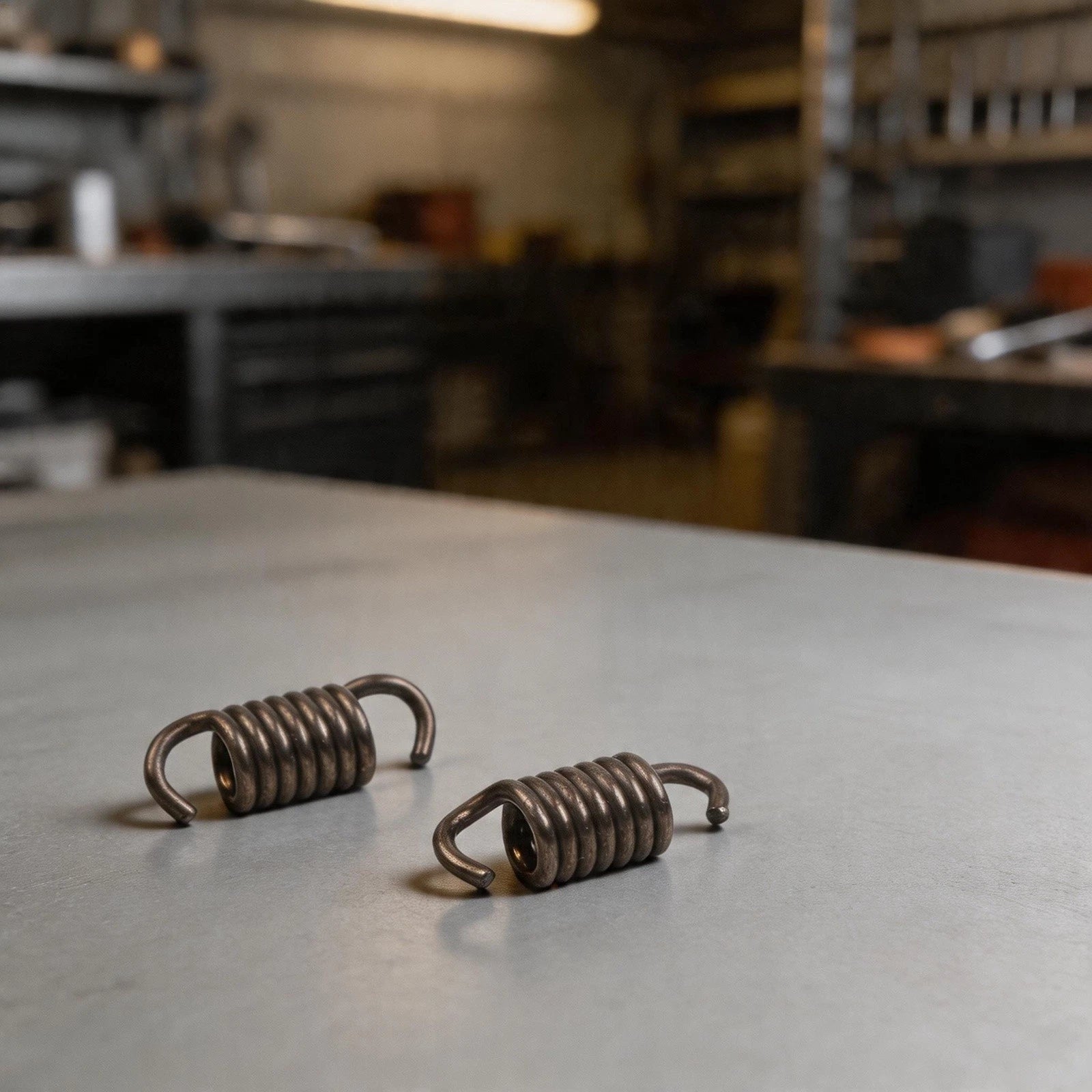 Clutch Spring 00009970911 for MS640 MS650 MS660 TS460