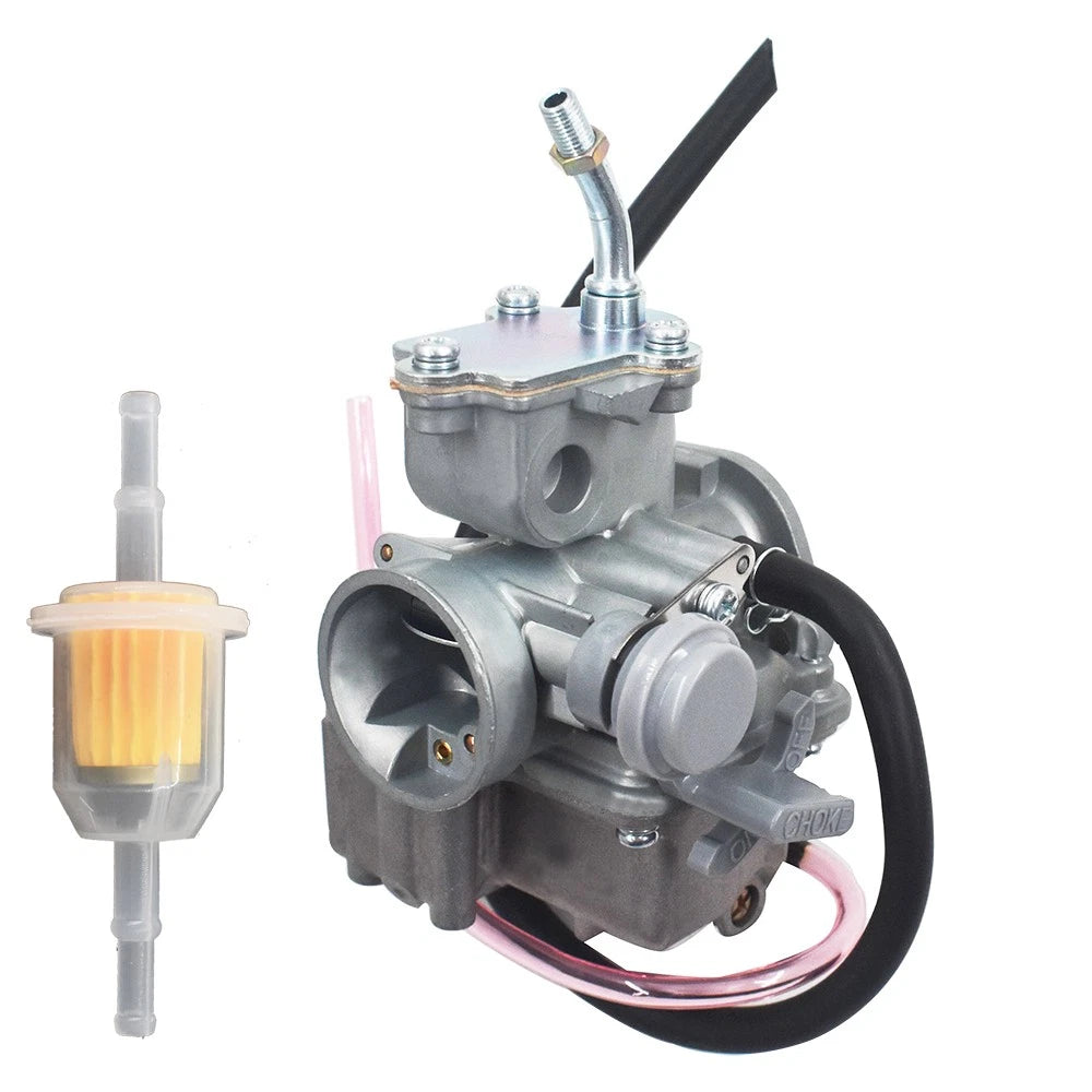 Carburetor for Yamaha Raptor 50 YFM 50 (2004-2008)