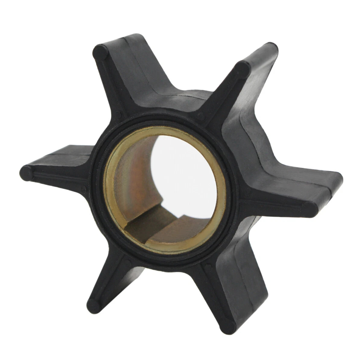 Water Pump Impeller for Johnson Evinrude 40 HP Outboard (390286)