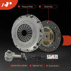 Clutch Kit for Ford Focus (2000-2004) Mercury Cougar (2000-2002)