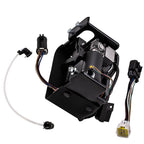 Air Suspension Compressor Pump 15254590 for GMC Chevrolet Cadillac (5.3L, 6.2L)