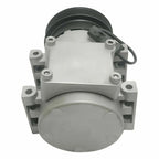 Compressor Kit FG340 Replacement for Chrysler Sebring (2008-2010)