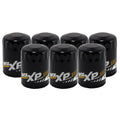 Set of 7 Wix XP Engine Oil Filters for Ford Lincoln Mazda Mercury (DOHC)
