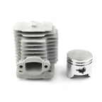 49cc 50cc Cylinder Head Piston Kit for Motorized Bike