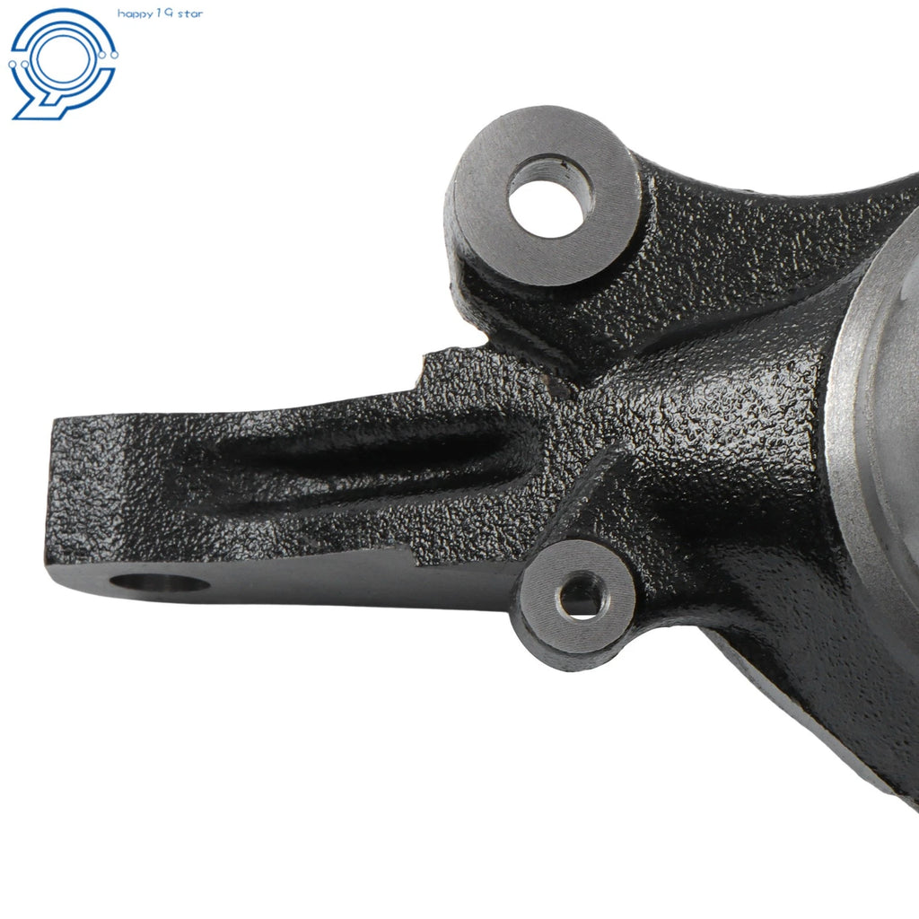 Steering Knuckle for Subaru Forester, Impreza, Legacy (2000-2020)