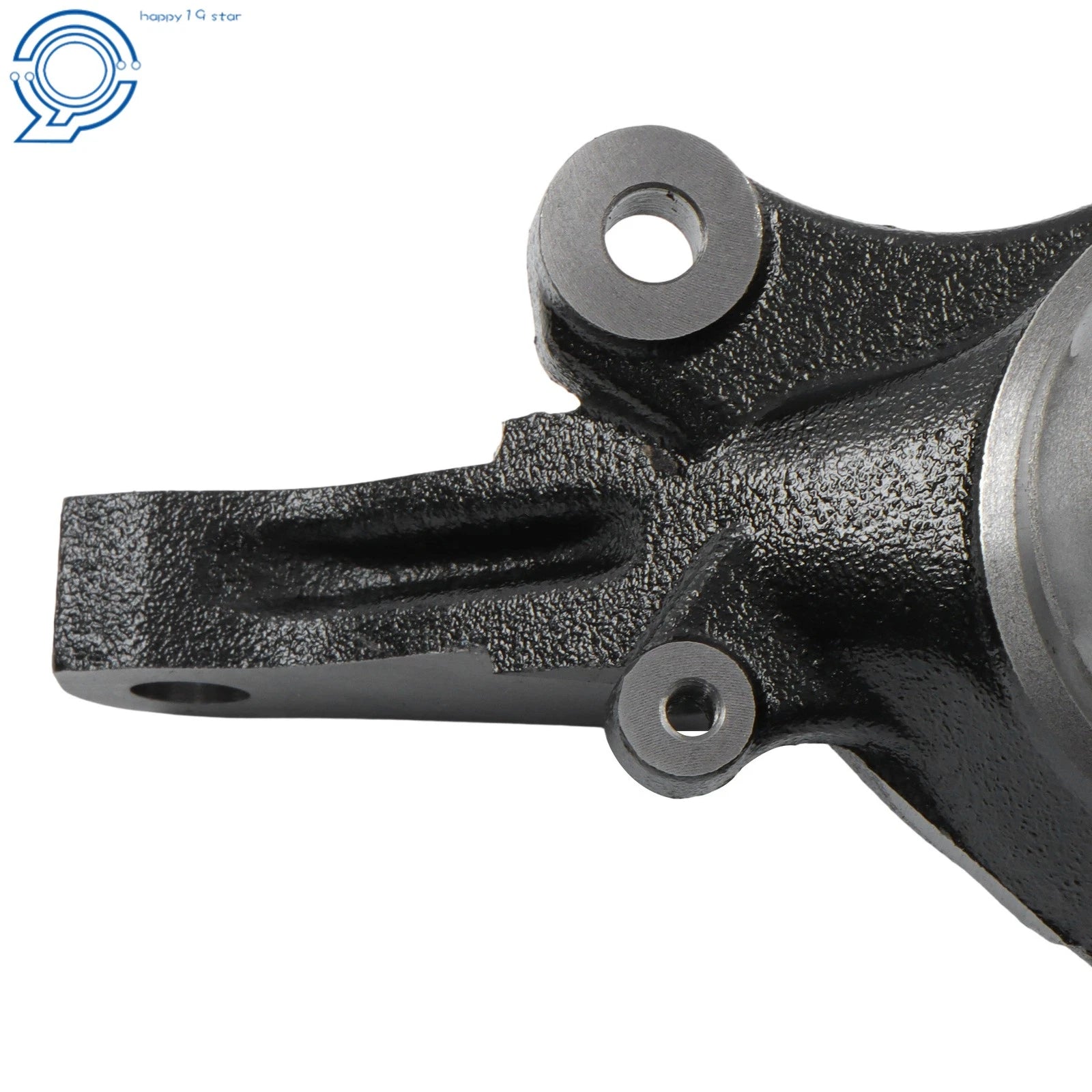 Steering Knuckle for Subaru Forester, Impreza, Legacy (2000-2020)