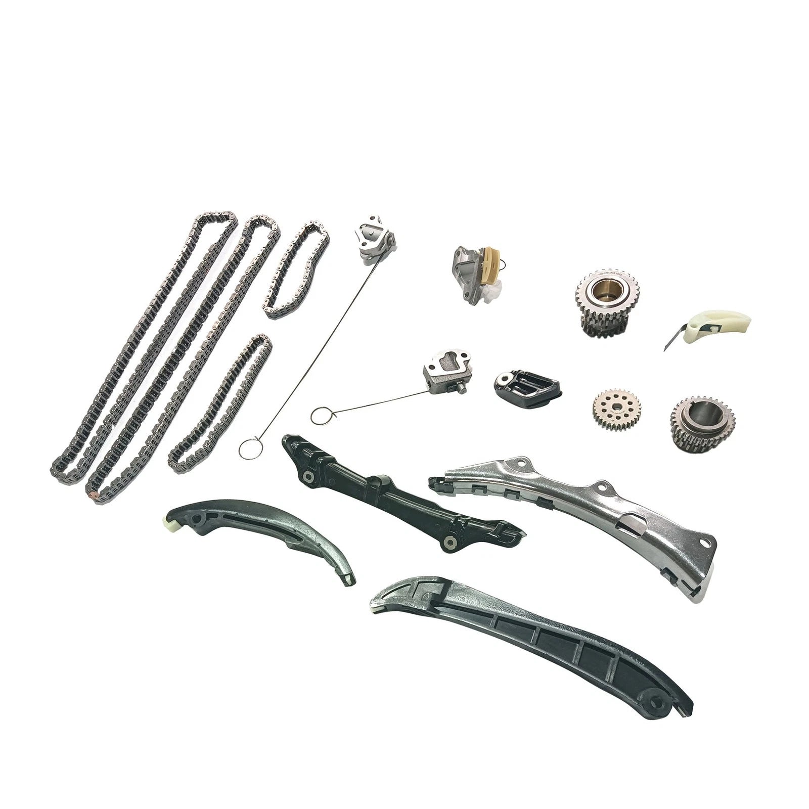 16x Engine Timing Chain Kit for Chrysler 300 Dodge Charger Ram 1500 Jeep 3.6L