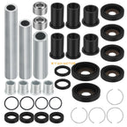 Rear A Arm Bushings Shaft Kit for Honda TRX650 TRX680 (2006–2014)