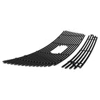Stainless Black Grille Combo for Ford F-150 (2004-2005)