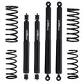 2" Suspension Lift Kit for Nissan Patrol GQ Y60 GU Y61 (1988–2016)