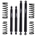 2" Suspension Lift Kit for Nissan Patrol GQ Y60 GU Y61 (1988–2016)